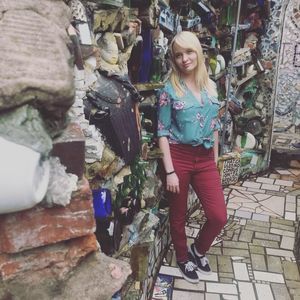 Meet your Posher, Karin